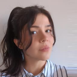 Tatiana Ochoa, product designer