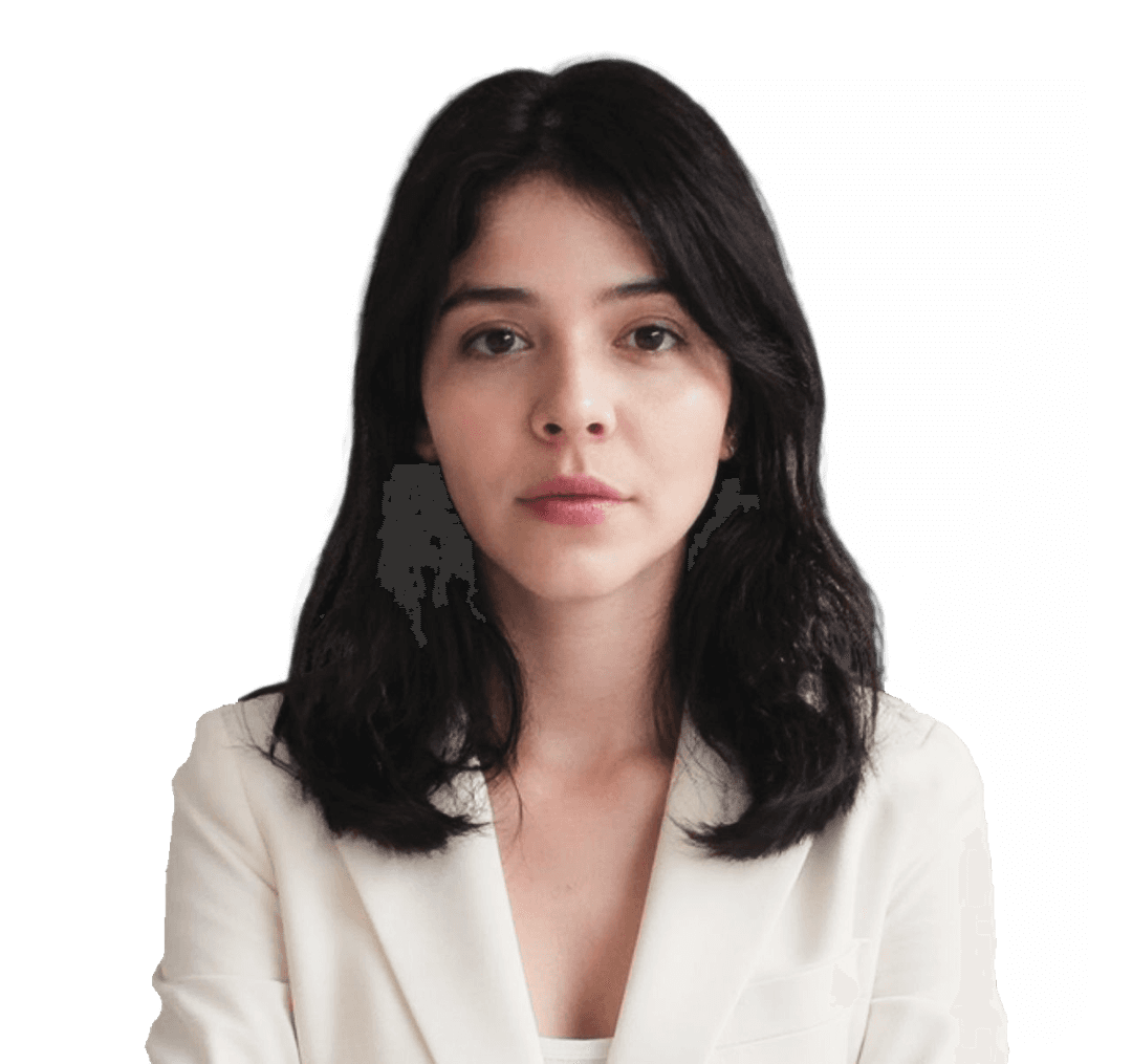 Tatiana Ochoa, product designer