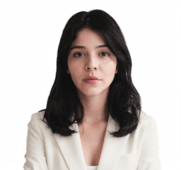 Tatiana Ochoa, product designer